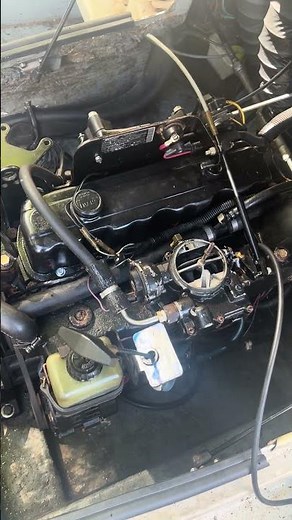 Mercruiser 3.0 valve adjustment
