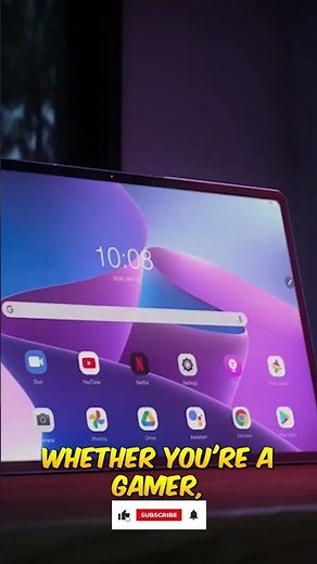 What Are the TOP Android Tablets of 2025?