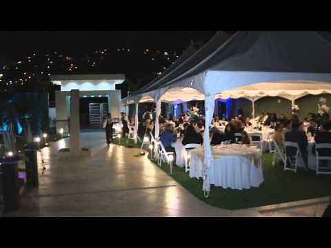 BONATERRA Jardín para Eventos