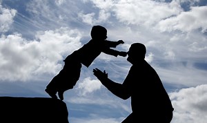 Ashrei: The Connection Between Trust and Happiness | My Jewish Learning