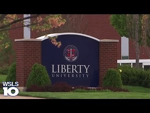 Liberty University fined millions by the U.S. Department of Education