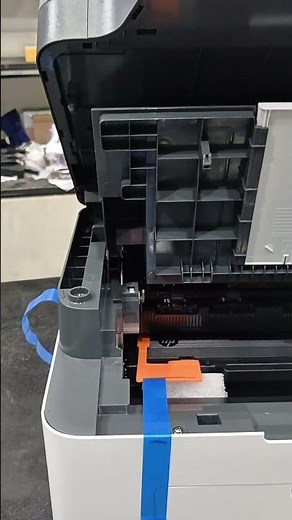 HP Laser MFP 139fnw