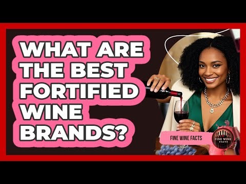What Are The Best Fortified Wine Brands? - Fine Wine Facts