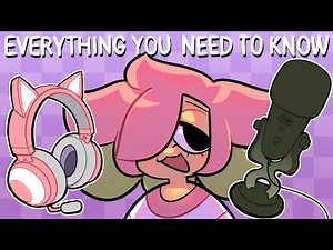 How to Record and Edit Audio for Storytime Animation