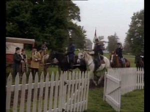 Gettysburg(1993) Making Of 1