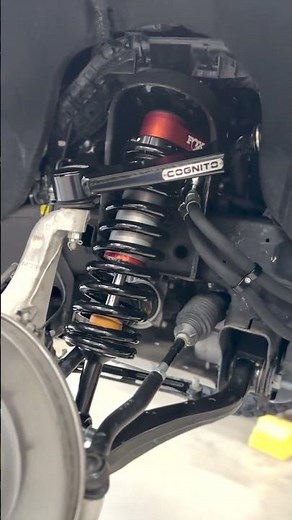 3” Ultimate Leveling Kit for the '19-'24 Silverado/Sierra or 1” for AT4/Trailboss!