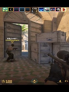 CS2 Throwing Smoke and Planting Bomb Guide