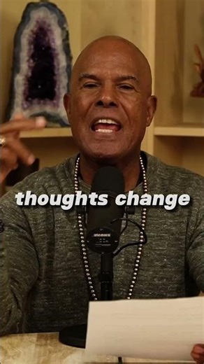 How to use the observer effect to change your thoughts 💫