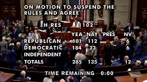 Lawmakers were in a standoff before reaching funding deal. Here's why