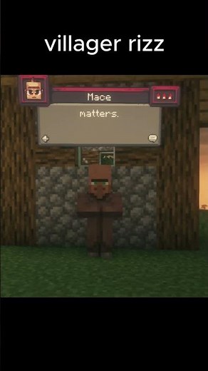 Do I Have Villager Rizz?