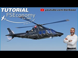 [Tutorial] Começando no FSEconomy