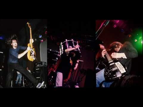 Nirvana LIVE in London 12/5/1991 HD/REMASTER