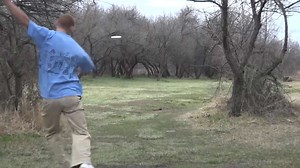 A new disk golf course set to open at Veterans Memorial Park in Boise