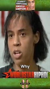 How She Turns the Question BACK on Him 🎯 We are sharing with you the SCARIEST Confession You'll Ever See! PSYCHOPATH or SOCIOPATH? What do the world's top body language experts make of Angela Simpson. #thebehaviorpanel #bodylanguage #psychology #truecrime #howtoreadpeople | The Behavior Panel