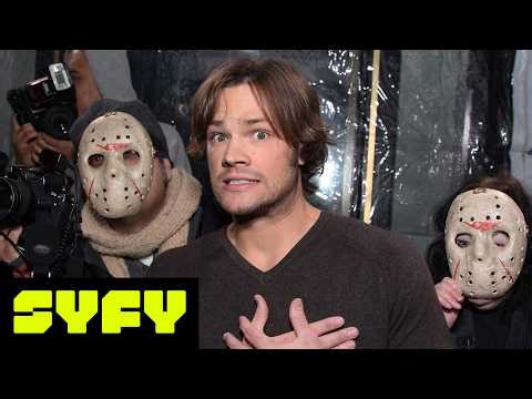 Axed Sequel Plans for 2009 Friday the 13th Reboot Revealed | SYFY