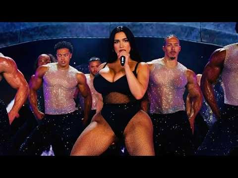 Dua Lipa – Play As One (Live) | FIFA World Cup 2026 Anthem | Official World Cup Song | 8K Music