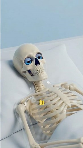 Si dormís menos de 6 horas… esto le pasa a tu cuerpo