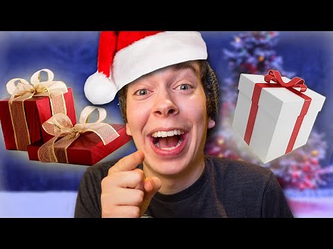 SAVING CHRISTMAS!!
