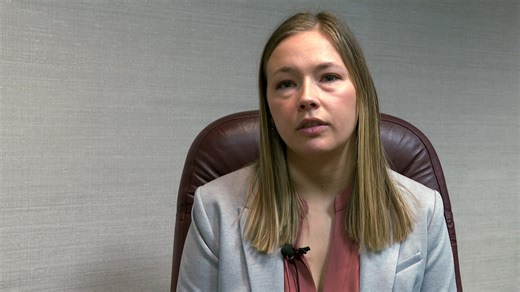 Northern Michigan woman survives kidnapping, shares her story of survival