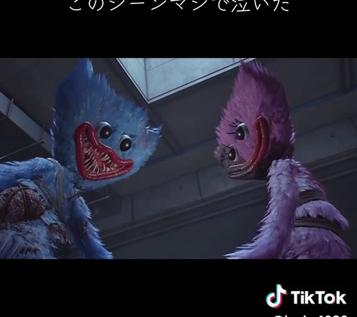 キヨの実況で楽しむポピープレイタイム