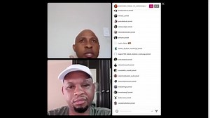 4.3K views · 1K reactions | Catch Tso Vilakazi & John Manyike as they talk about Tso’s soccer career and touch on some of the financial lessons he’s learnt over the years | On The Money Financial Education Programme | Facebook