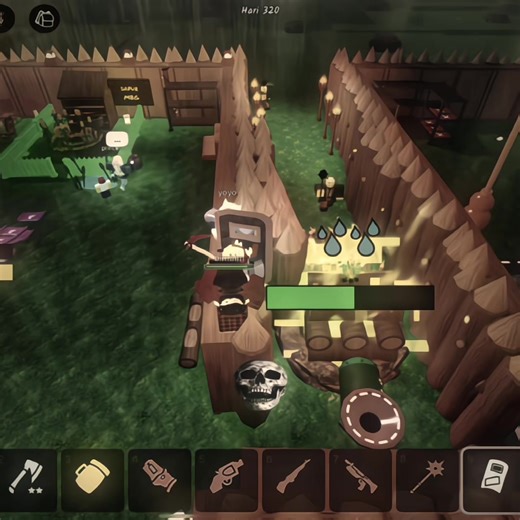 Understanding What Happens in Roblox When You're Offline