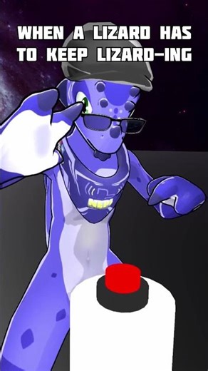 LIZARD LIZARD LIZARD LIZARD LIZARD...