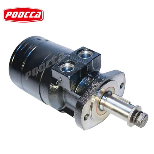 Quantitative Parker  Hydraulic Motor TG0140 TG0170 TG0195 TG0240 TG0280 TG0335 High Torque Orbital Motor TG0240MS030AAAB