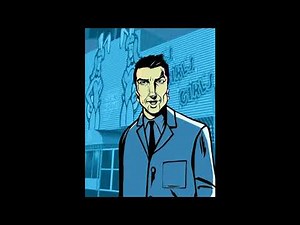 Luigi's club loop (GTA 3) 1 hour.