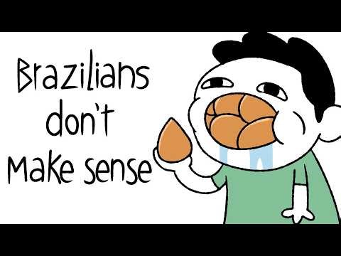 Things That Only Make Sense In Brazil