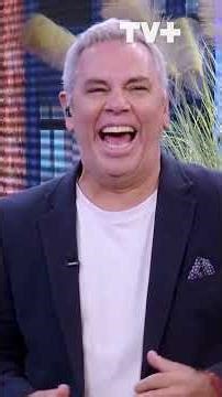 Paty was asked some chill questions 😅 @talcualtvmas 10 PM on #TVMAS