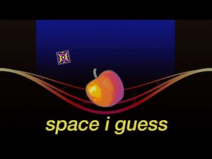 "space i guess" by HipVillain | Geometry Dash 2.2