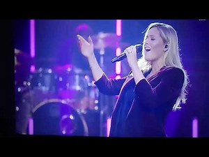 Helene Fischer Die Erste deiner Art - Live aus ein Abend im Rausch