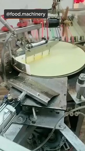 #foodequipment #kitchenequipment #foodmachinery #kitchenmachine #kitchen #kitchenessentials #automation #machinery #machine #kitchenware #cookware #foodmachine