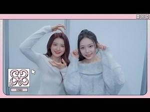 저희 숭숭이들이! 원숭이들에게 영상 편지 남겨보겠습니다 ⸜(｡˃ ᵕ ˂ )⸝♡ | Hearts2Hearts 하츠투하츠 Fan Sign Event in Japan BH2ND