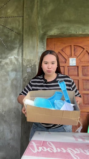 5 Blades Stand Fan for Maximum Airflow