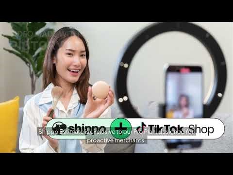 Shippo Estimate: AI-Powered Delivery Dates for Smarter Shipping