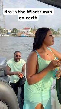 Brotherhood will be proud of bro #nigeriacomedy #bestcomedyskit #comedy