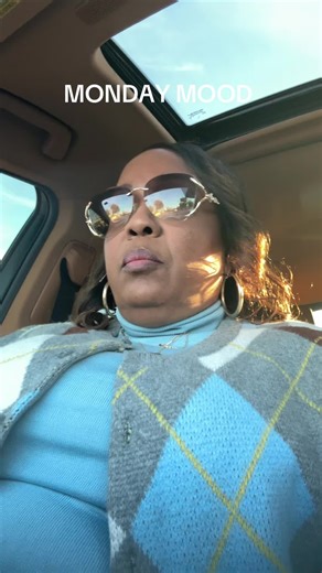 Coffee, Rap, Sunshine ☀️ OK Im ready for MONDAY! Grew up in Carson, Ca (Boo Yaa TRIBE was 🔥back in the day and still on rotation!) #CodeSwitch #GenX #WomenOver50