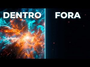Astrônomos finalmente encontraram a borda da Via Láctea