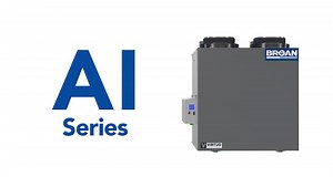 AI Series Fresh Air Systems