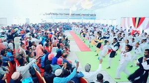 #world taekwondo basic kick 💪we are green star family 🙏