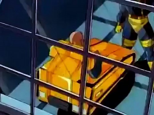 X Men The Animated Series Season 3 Episode 3 Full Episode