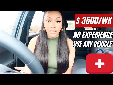 Top High Paying Courier Apps No Food Delivery Required