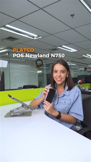 PLATCO POS on Instagram: "El Newland N750 no es solo un POS, es una solución de pagos segura de última generación 💳 Diseñada para operar con la máxima eficiencia. Reduce tiempos de espera y protege cada transacción. Invierte en la tranquilidad de tu negocio. Escríbenos a nuestro WhatsApp para más información: 0424-6503858 📱 #PlatcoPOS #PuntoDeVenta #EmprendedoresVzla #NegociosVenezuela #Ventas #Tecnologia #POS"