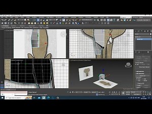 3DsMax Tutorials, Learn 3D Modeling an Elephant Animal from Scratch in 3dsmax ( Part 1)