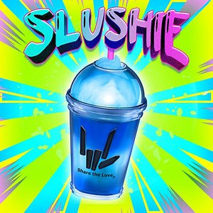 Slushie - Music Video by Stephen Sharer - Shazam