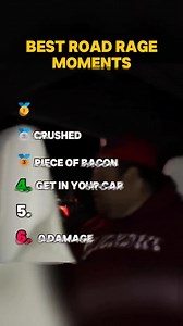 20K views · 50 reactions | Best road rage moments 藍藍藍 | Doña Dane | Facebook