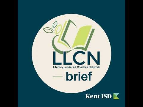 Science & Literacy Integration with Dr. Miranda Fitzgerald | LLCN Brief Ep.14