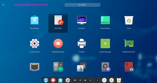 Install Deepin Desktop Environment on Ubuntu [Guide]